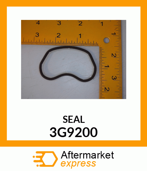 SEAL 3G9200