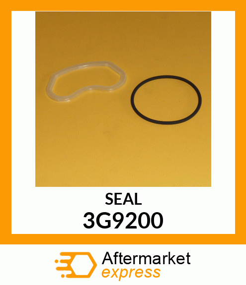 SEAL 3G9200