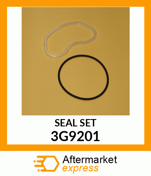 SEAL 3G9201