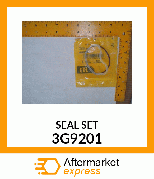 SEAL 3G9201