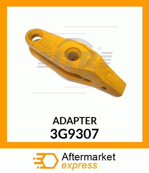 ADAPTER 3G9307