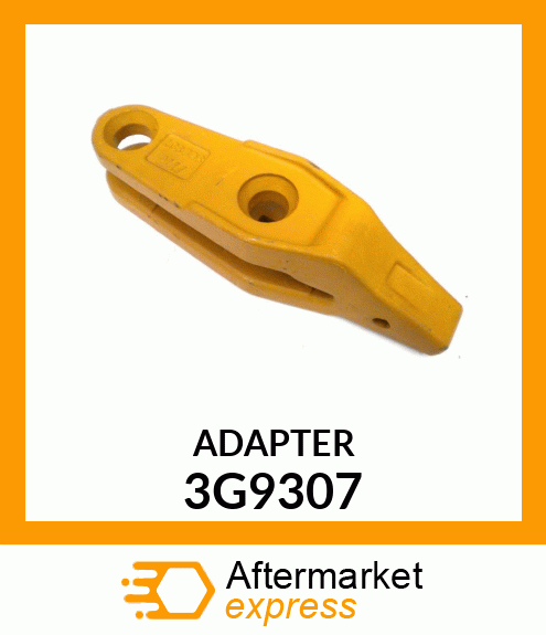 ADAPTER 3G9307