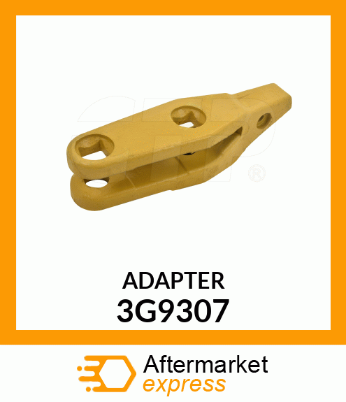 ADAPTER 3G9307