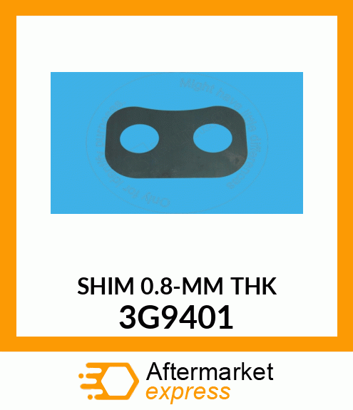 SHIM 3G9401