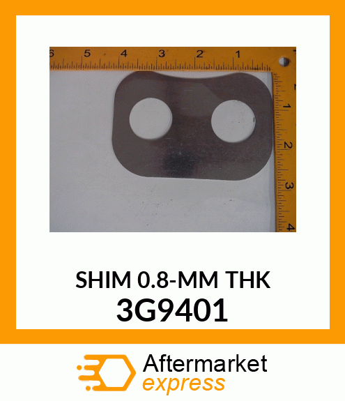 SHIM 3G9401