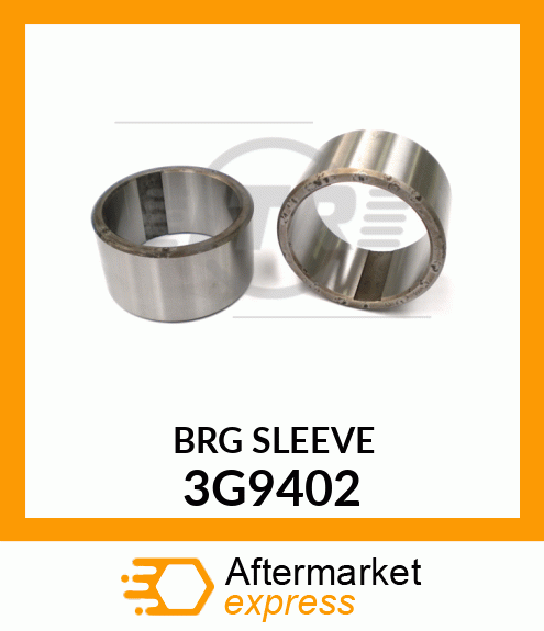 BEARING 3G9402