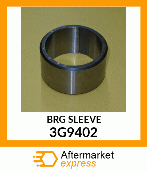 BEARING 3G9402