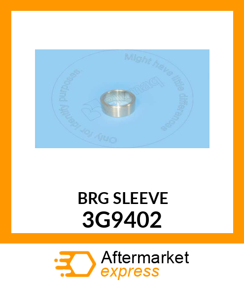 BEARING 3G9402