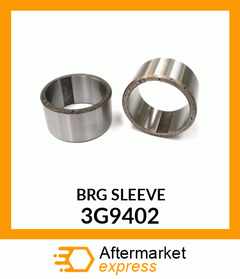 BEARING 3G9402