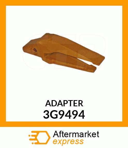 ADAPTER 3G9494