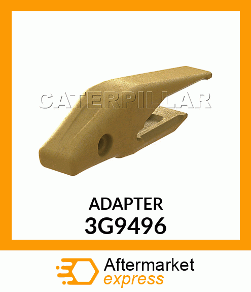 ADAPTER 3G9496