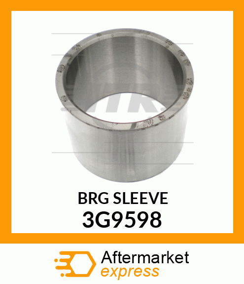 BEARING 3G9598