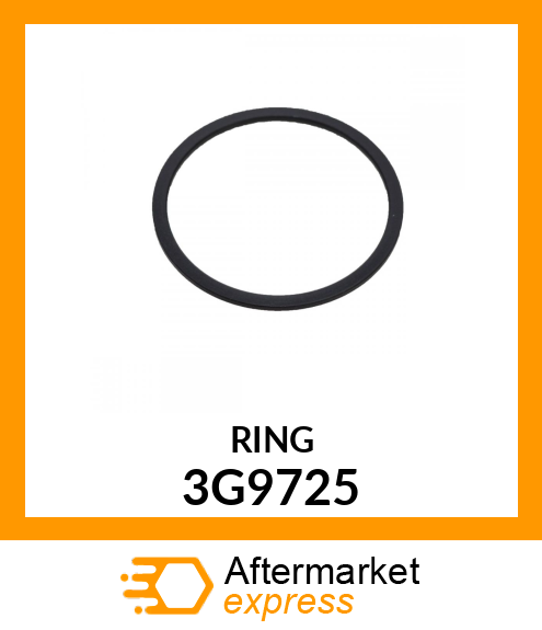 RING 3G9725