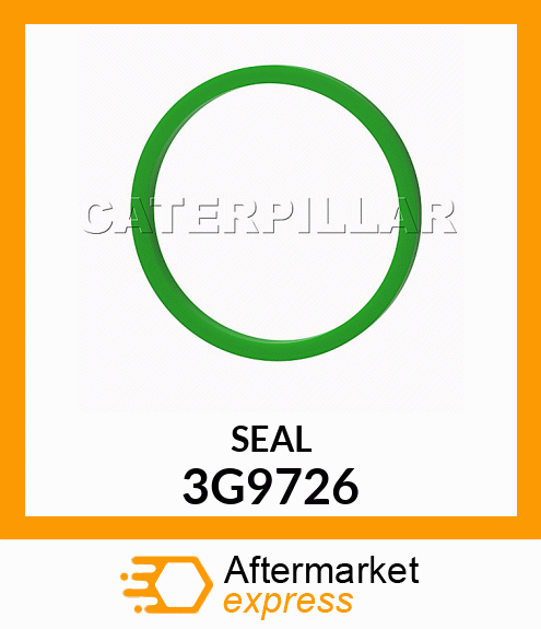 SEAL 3G9726