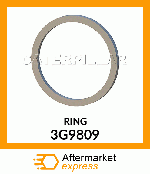 RING 3G9809