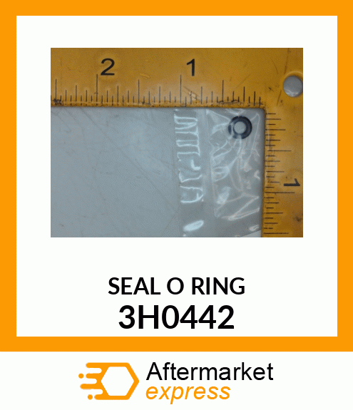 RING 3H0442