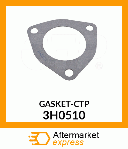 GASKET 3H0510