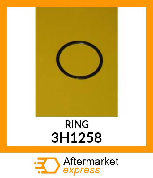 RING 3H1258