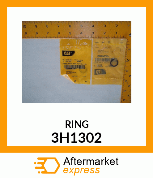 RING 3H1302