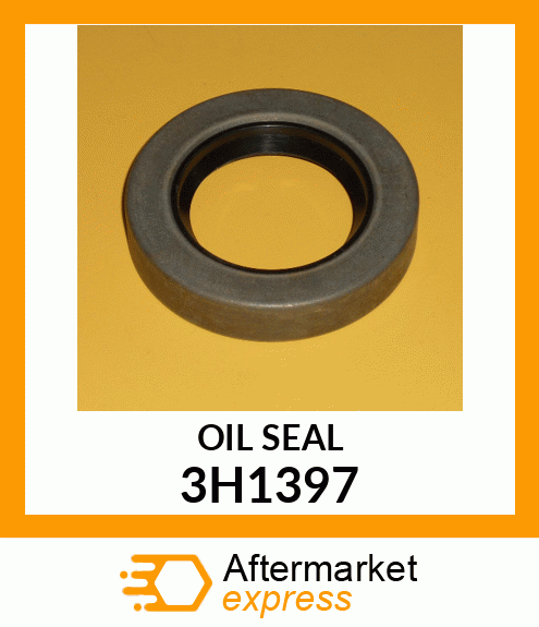 SEAL 3H1397