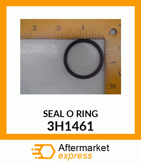 SEAL 3H1461