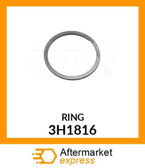 RING 3H1816