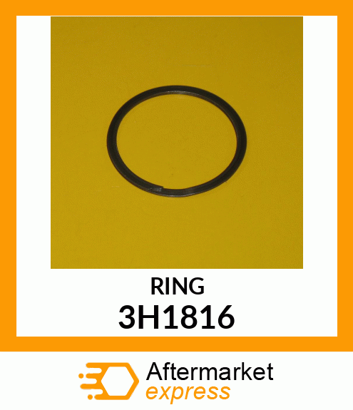 RING 3H1816