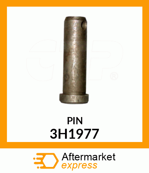 PIN 3H1977