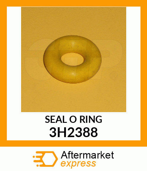 SEAL RING 3H2388