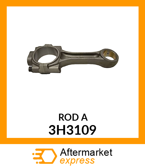 ROD A 3H3109