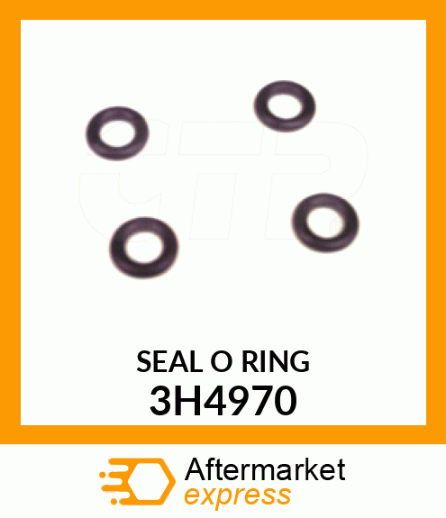 SEAL 3H4970