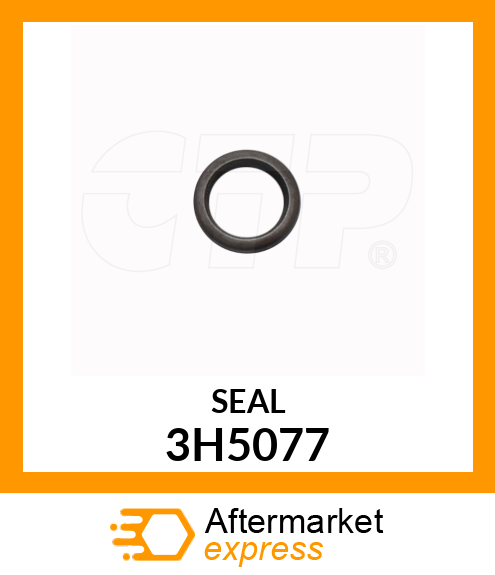 SEAL 3H5077