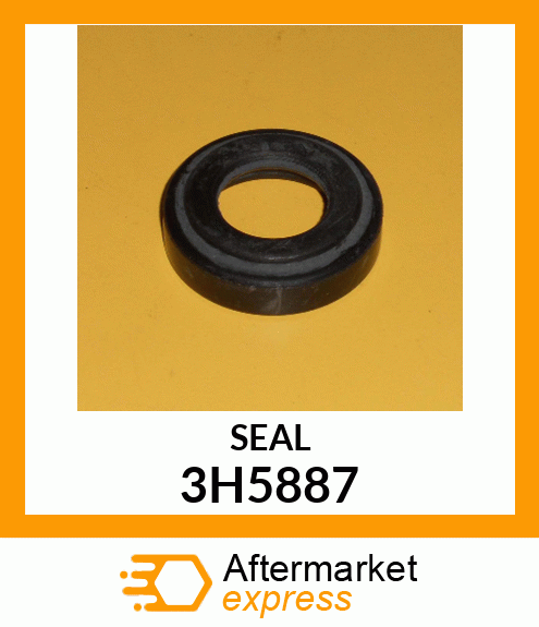 SEAL 3H5887