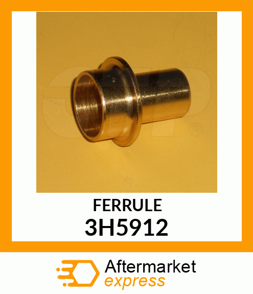 FERRULE 3H5912