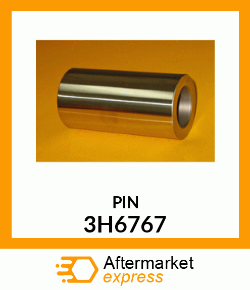 PIN 3H6767