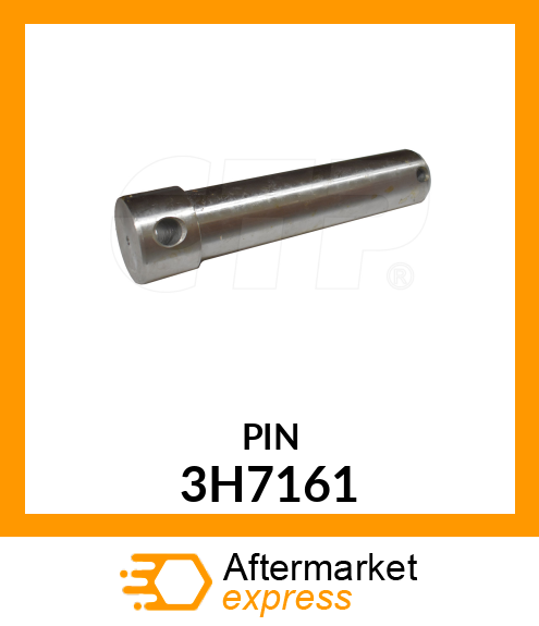 PIN 3H7161