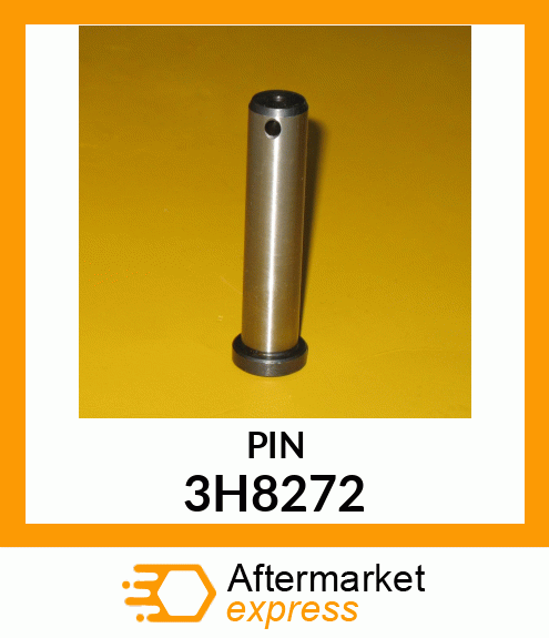 MAIN CLUTCH PIN 3H8272