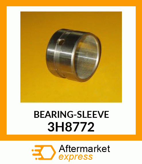 BEARING 3H8772