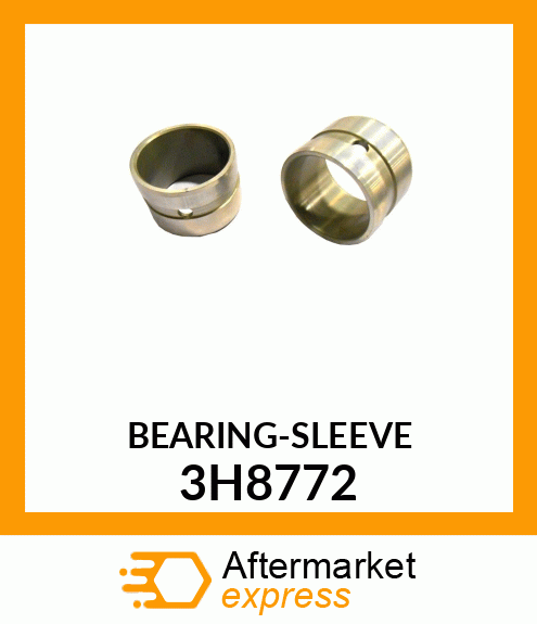 BEARING 3H8772