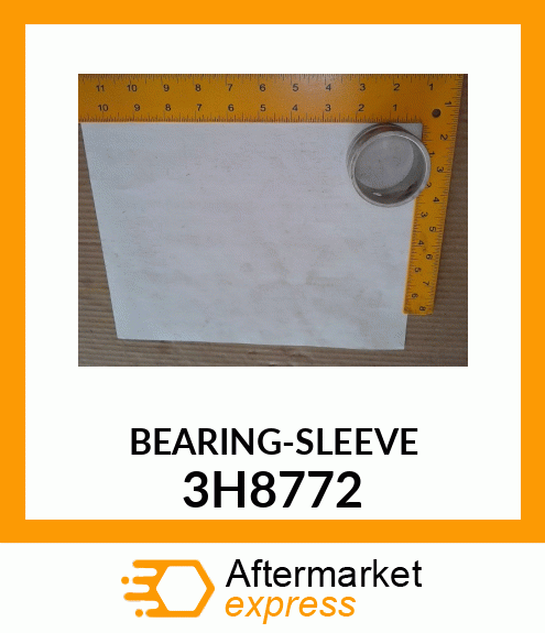 BEARING 3H8772