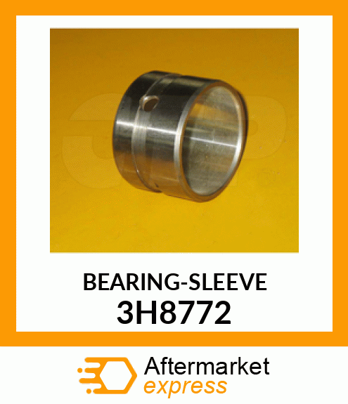 BEARING 3H8772