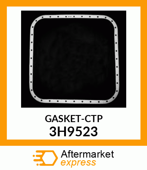 GASKET 3H9523