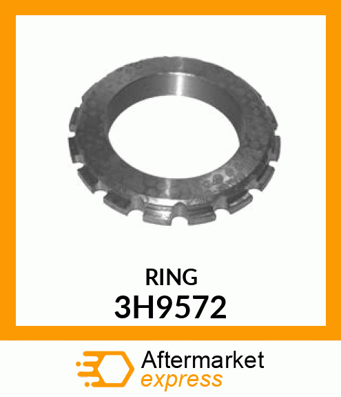 RING 3H9572