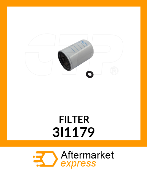 FILTER 3I1179