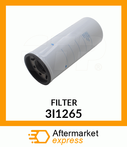 FILTER 3I1265