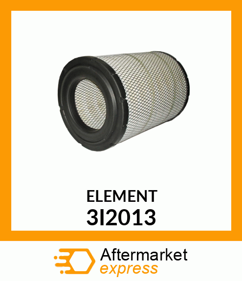 ELEMENT 3I2013