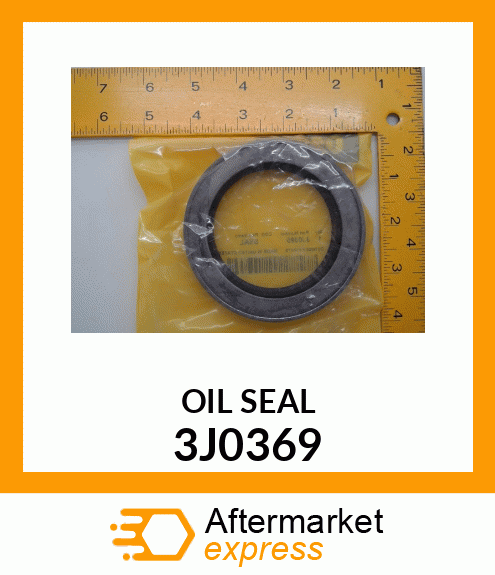 SEAL 3J0369