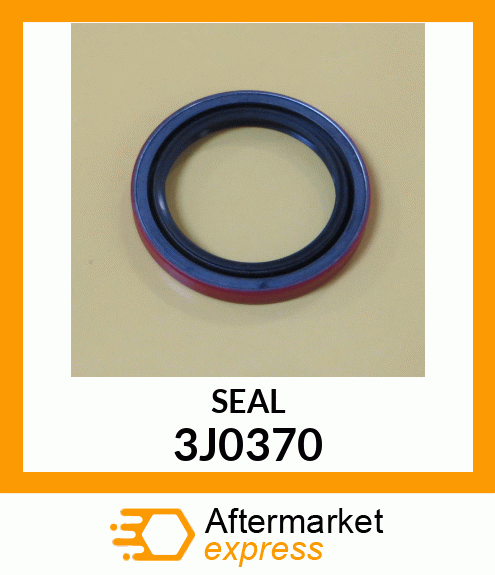 SEAL 3J0370