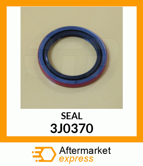 SEAL 3J0370