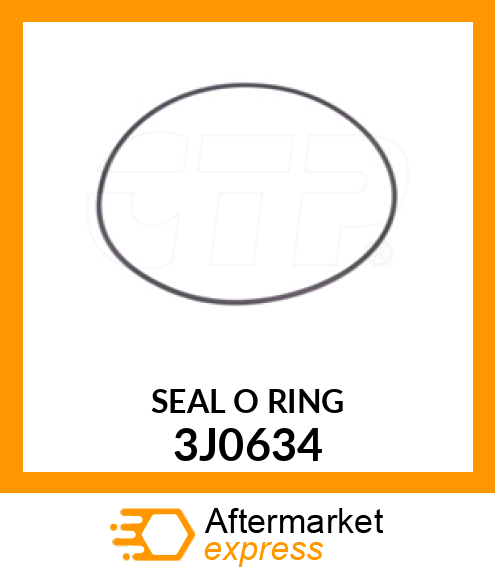 SEAL 3J0634